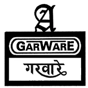 Logo | Garware Marine Industry