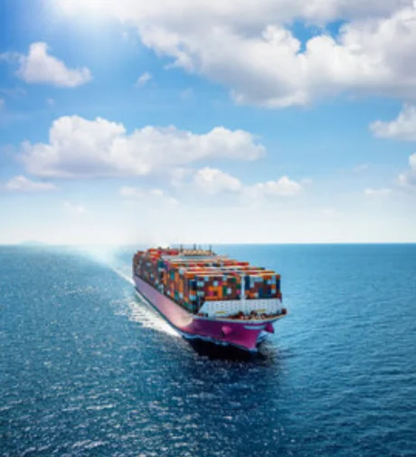 Garware Marine Industry